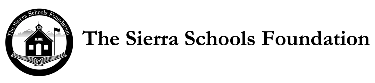 The Sierra Schools Foundation