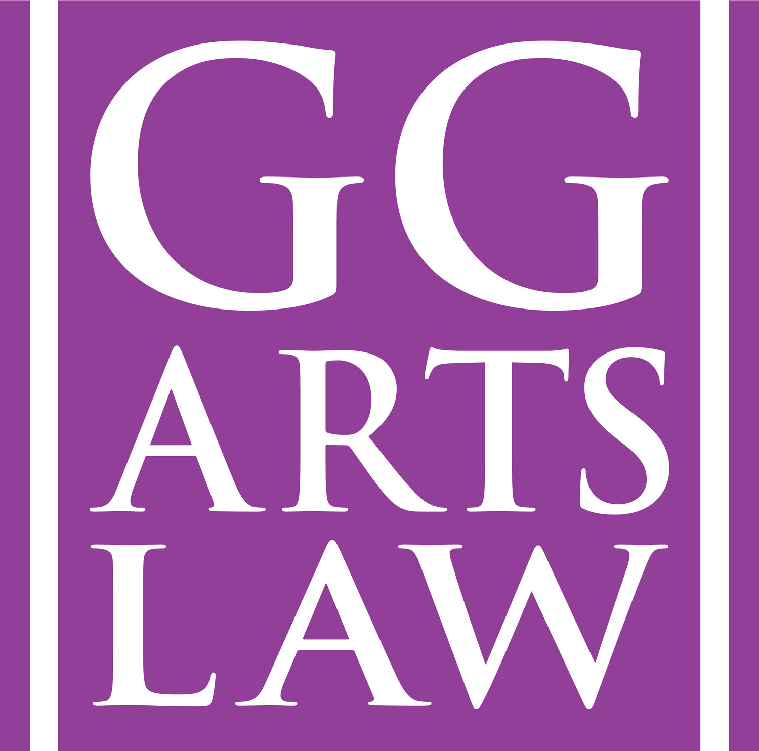 GG Arts Law