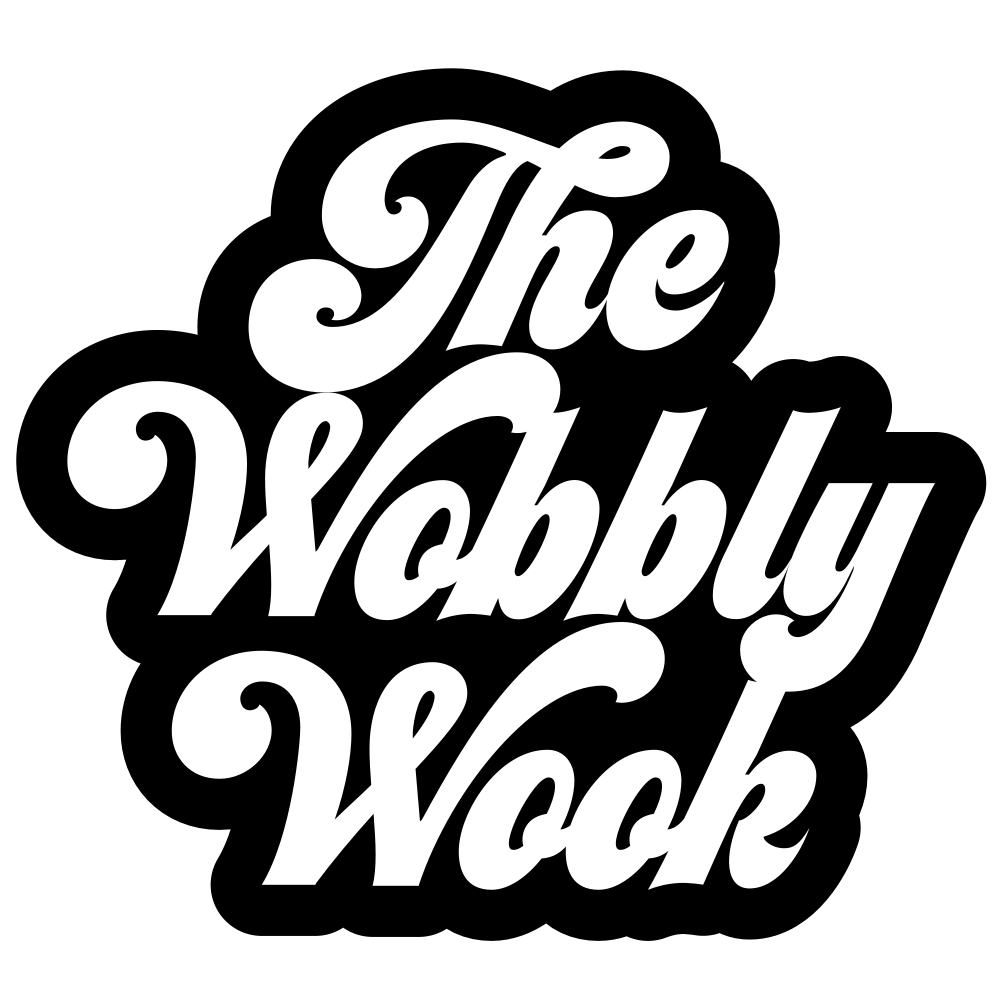 The Wobbly Wook
