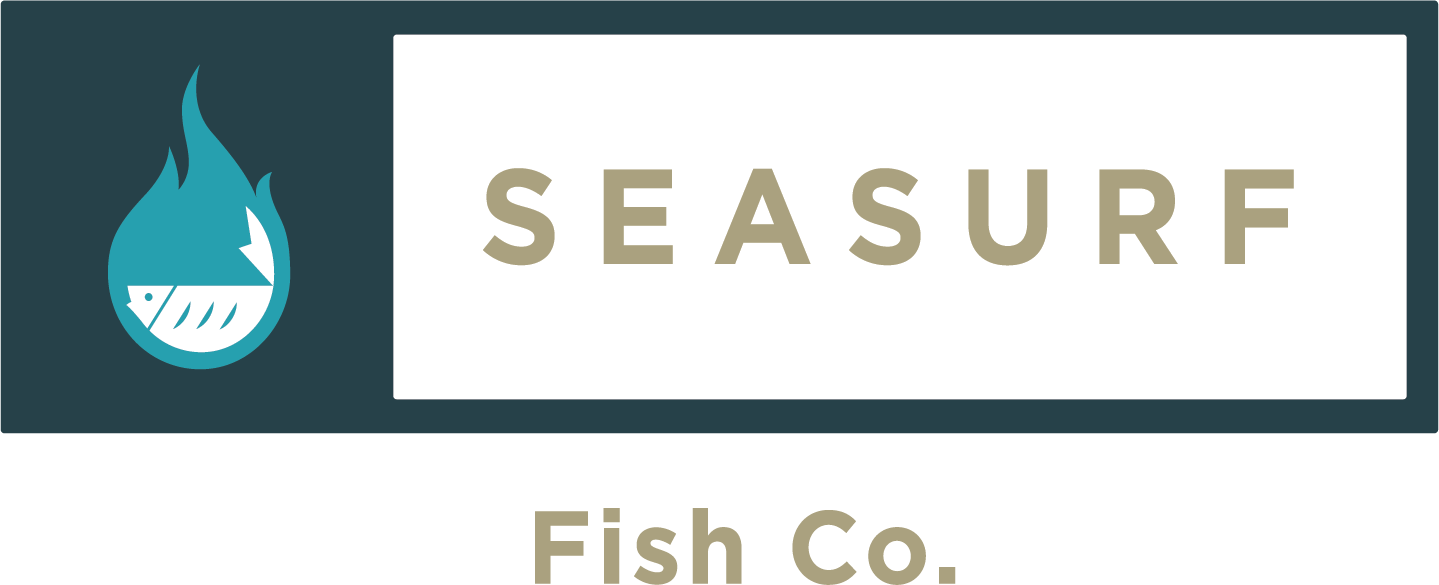 SEASURF FISH CO