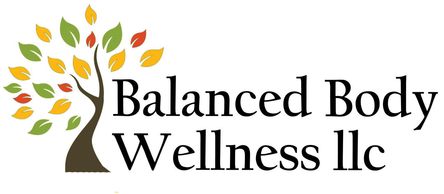 Balanced Body Wellness llc