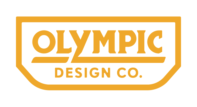 OLYMPIC DESIGN CO.