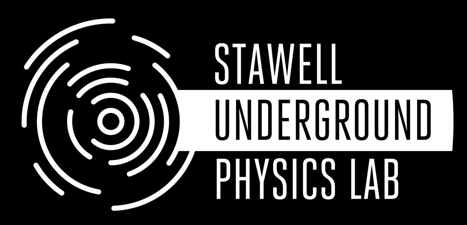 SUPL: Stawell Underground Physics Laboratory