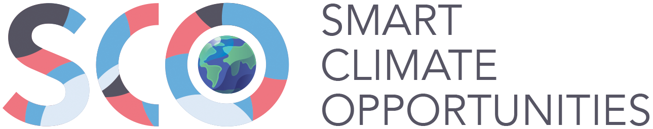 Smart Climate Opportunities