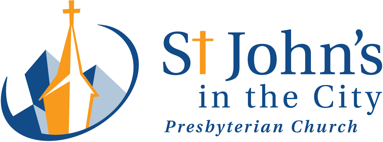St John's in the City Presbyterian Church