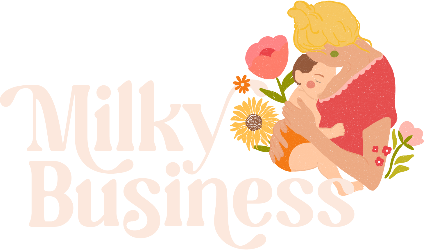 MILKY BUSINESS