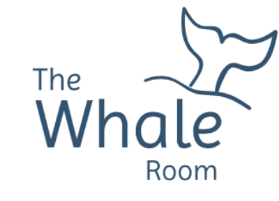 The Whale Room | Online English School