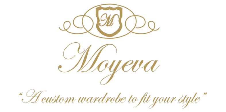 Moyeva A Custom Wardrobe to Fit Your Style