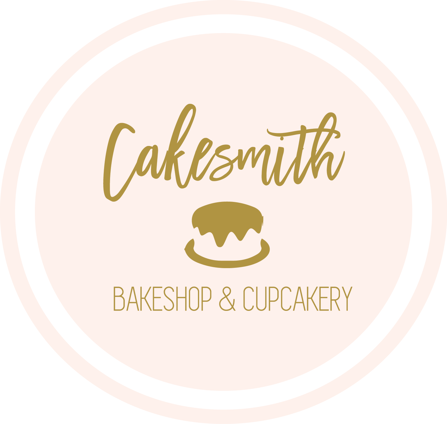 Cakesmith Baking Co.