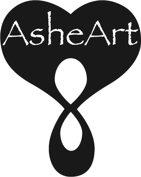 AsheArt