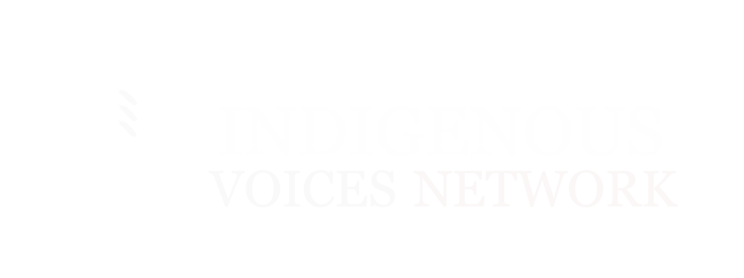 Indigenous Voices Network