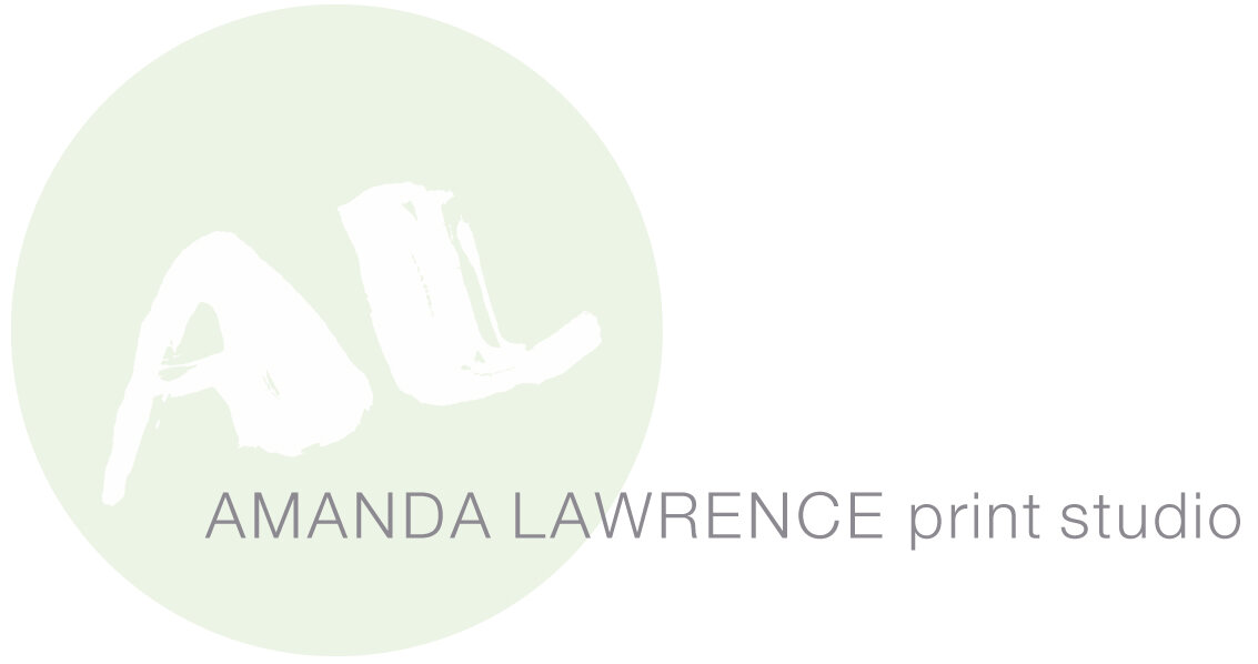 Amanda Lawrence Print Studio
