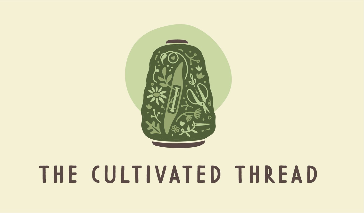 The Cultivated Thread