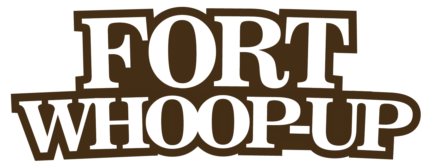 Fort Whoop-Up