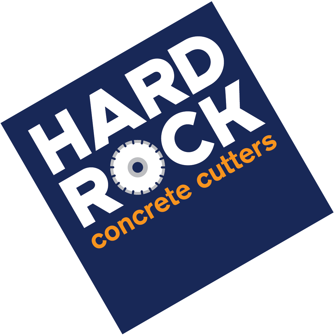 Hard Rock Concrete Cutters