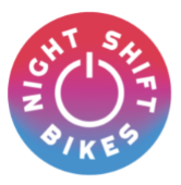 night shift bikes | electrify something