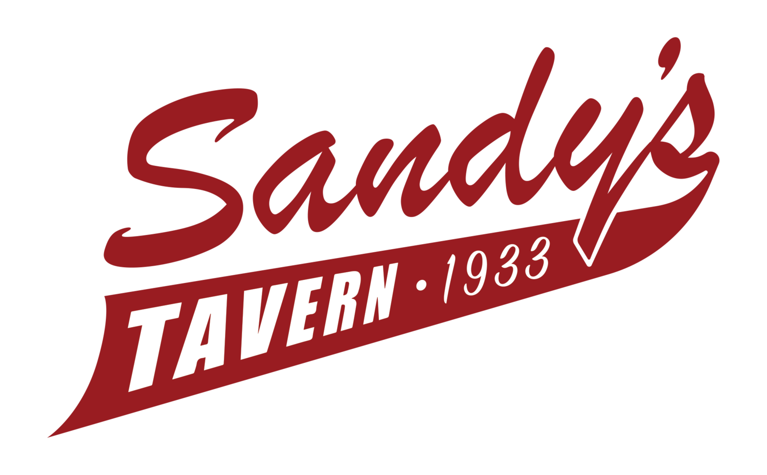 Sandy&#39;s Tavern