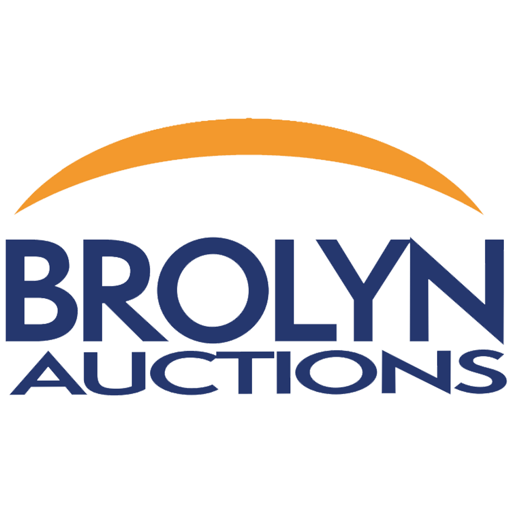 Brolyn Auctions