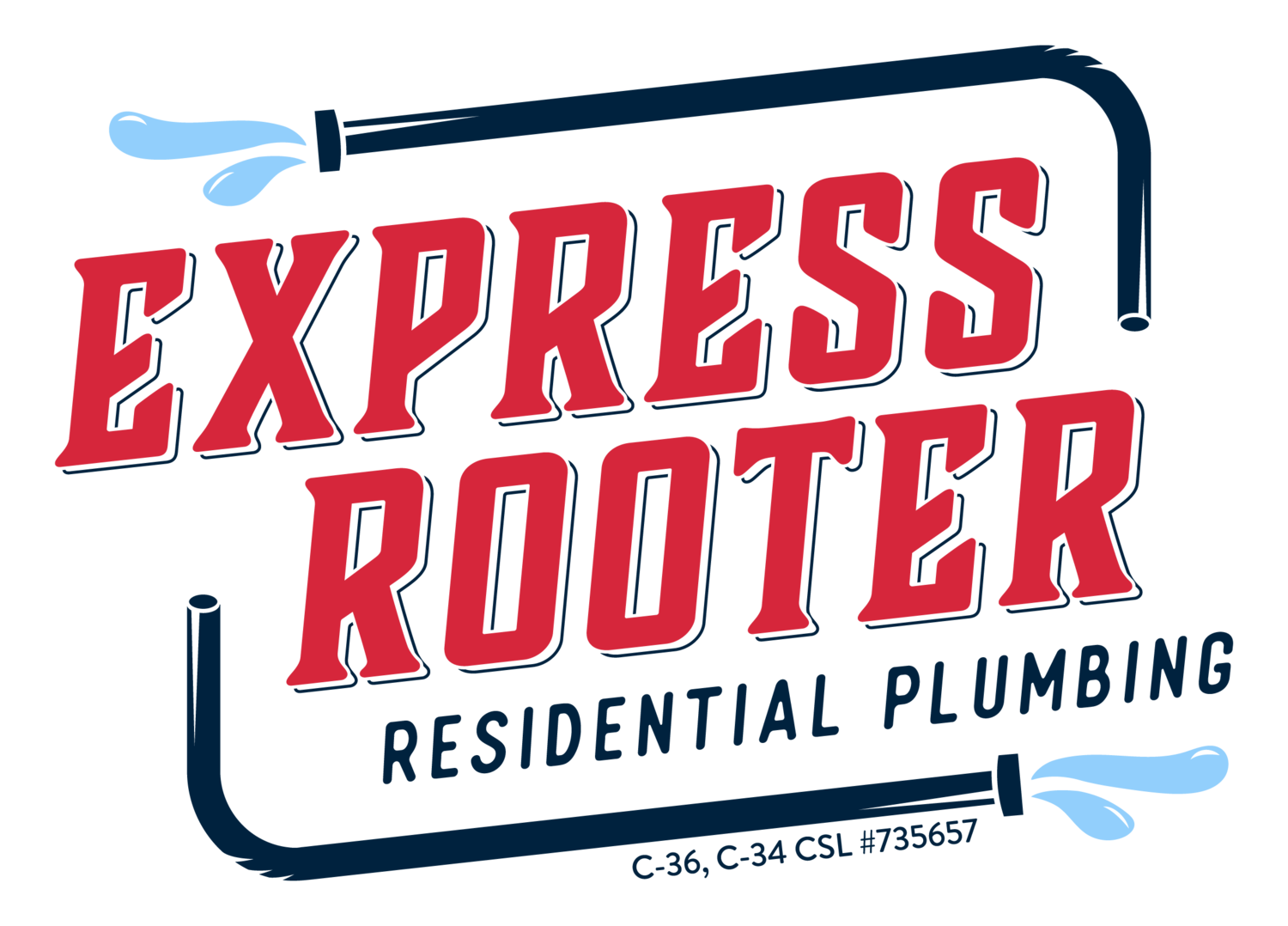 Santa Barbara Plumber | Express Rooter
