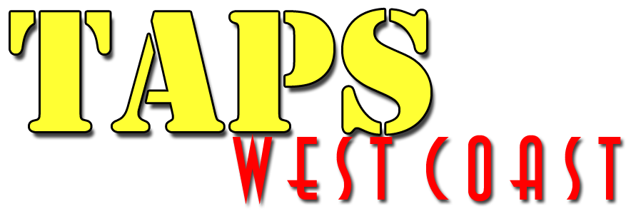 TAPS West Coast
