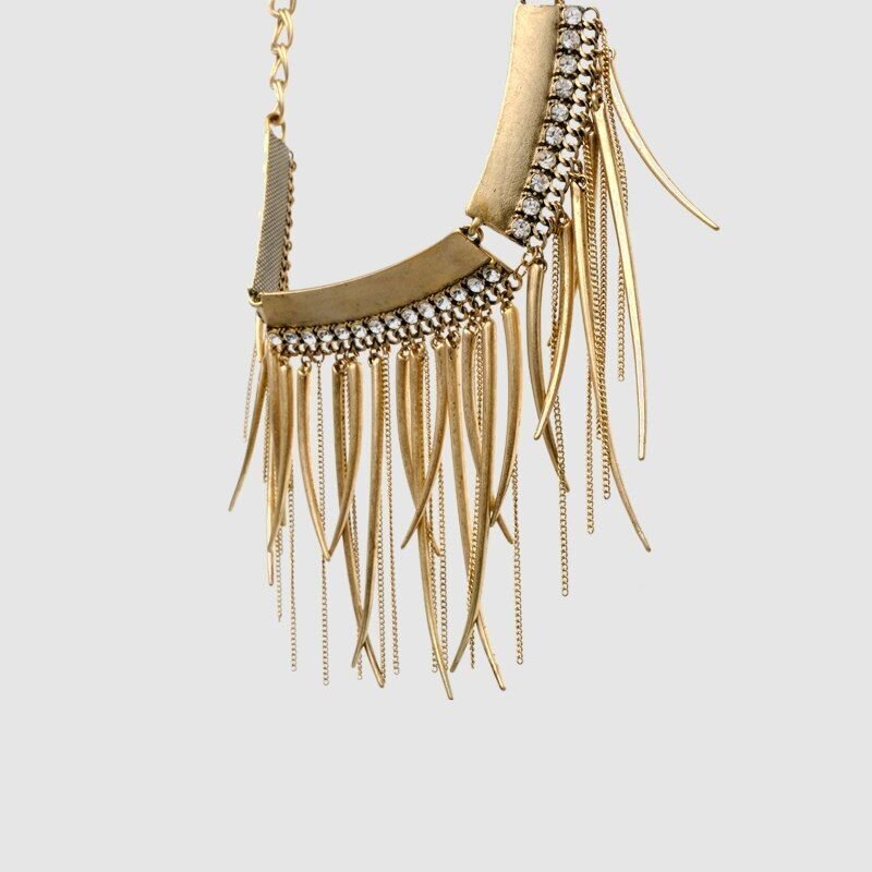 COCOACENTRIC Chic Iconic Statement Jewelry & Accessories