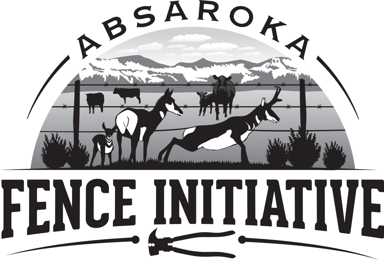 Absaroka Fence Initiative 