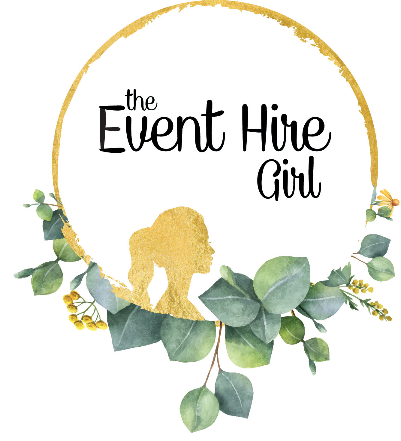 The Event Hire Girl