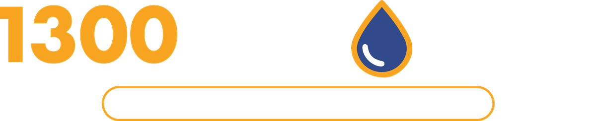 1300 FINDLEAK: Gas &amp; Water Leak Detection Services
