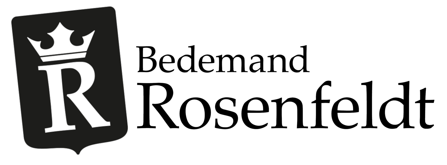 Bedemand Rosenfeldt