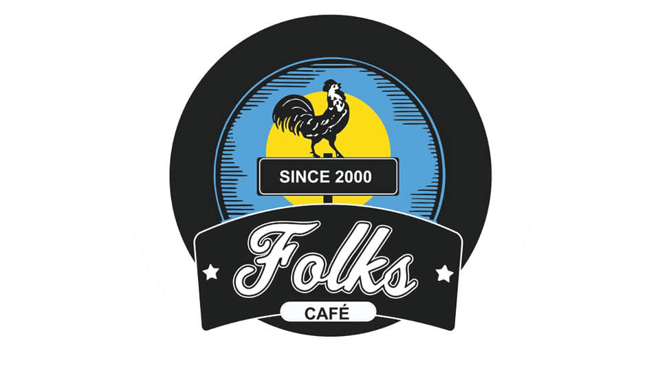Folks Cafe