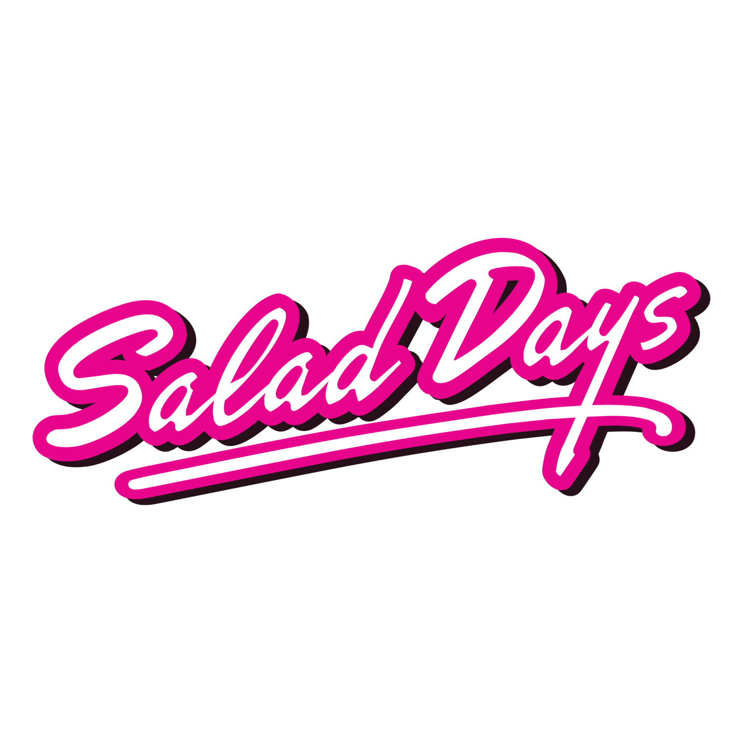 Salad Days Barbershop