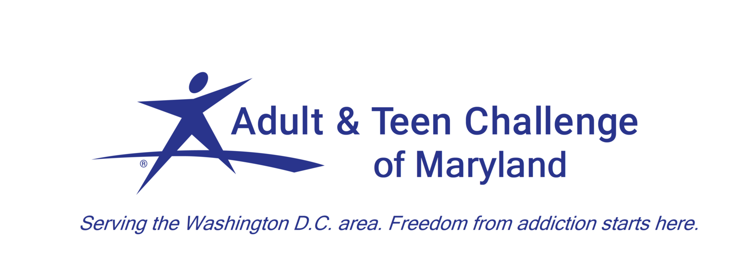 Adult &amp; Teen Challenge of Maryland