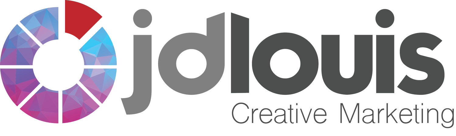 JD Louis | Creative Marketing