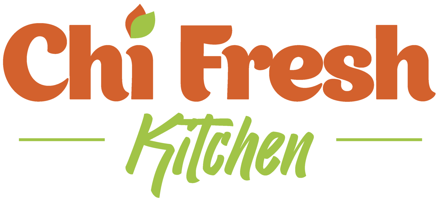 ChiFresh Kitchen