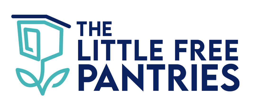 The Little Free Pantries