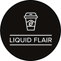 Liquid Flair Cafe