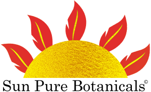 Sun Pure Botanicals
