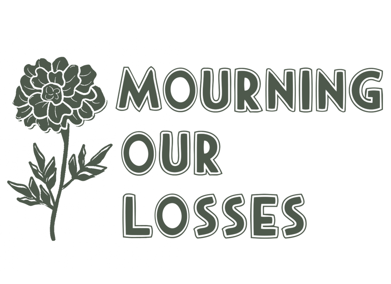 Mourning Our Losses