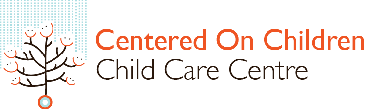 Centered On Children Child Care Centre