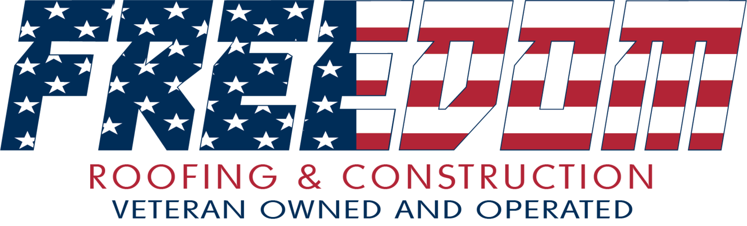 Freedom Roofing &amp; Construction