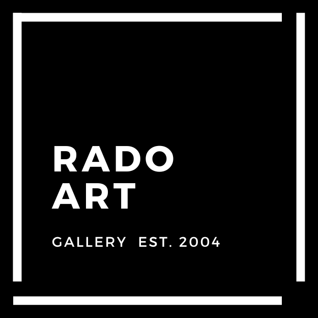 Rado Art Gallery| Contemporary Abstract Art Collection 