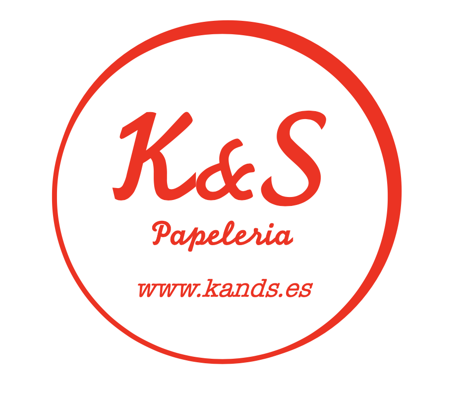 K&amp;S Papelería