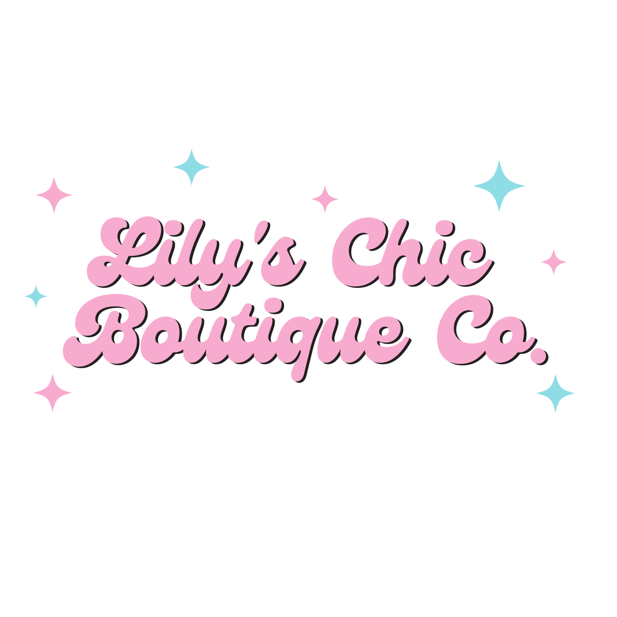 Lily&#39;s Chic Boutique Co.