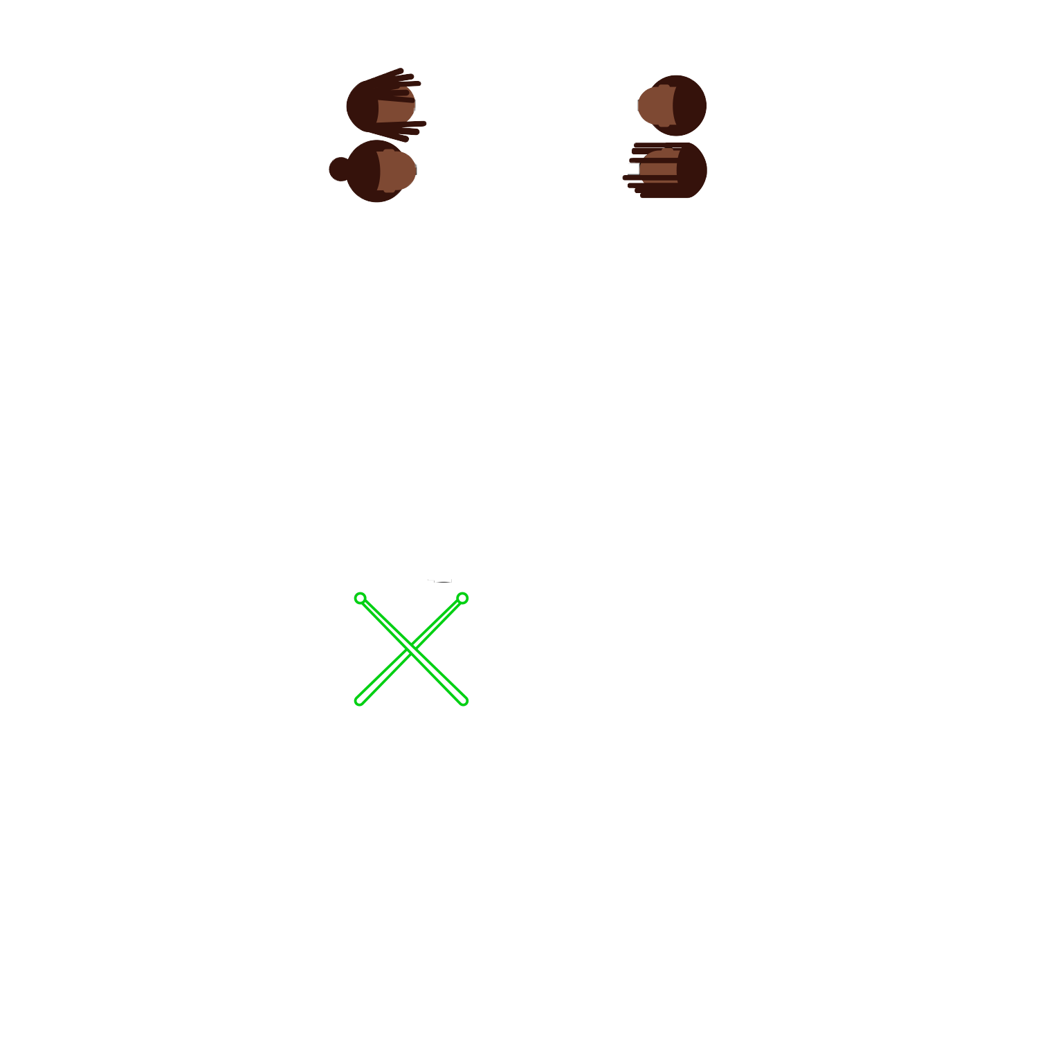 Guitar Gabby &amp; the TxLips