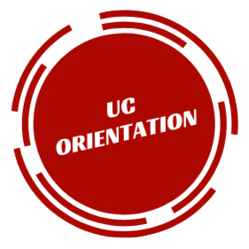 UC Orientation 2025