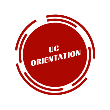 UC Orientation 2025