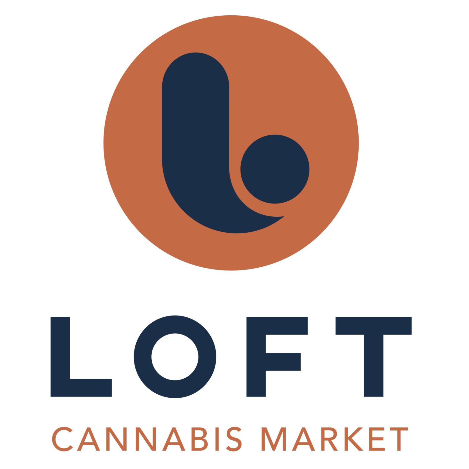 LOFT Cannabis Market