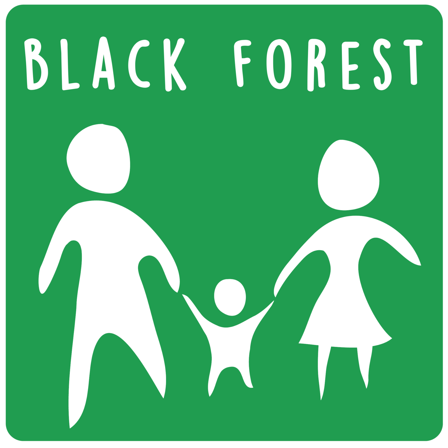 Black Forest Parents