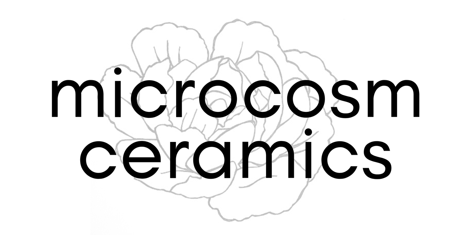 microcosm ceramics