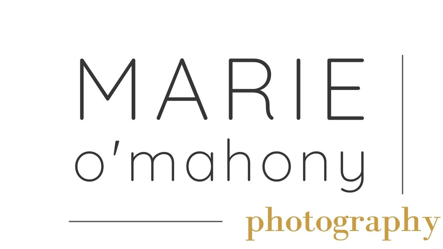 Marie O&#39;Mahony Photography
